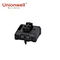 Unionwell GT04 机械键盘 黑色轴 2.5mm 行程